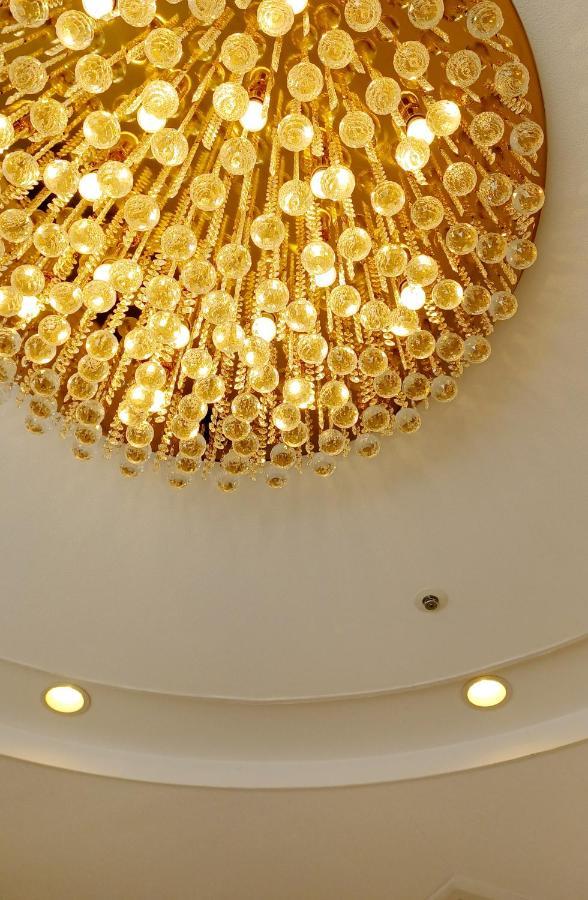 Hotel Akasaka Urban Annex Tokio