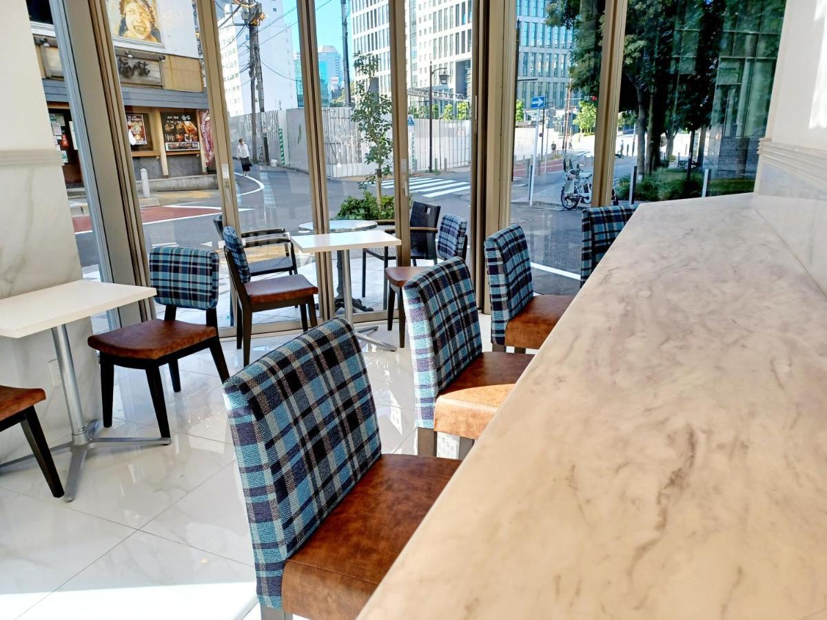Hotel Akasaka Urban Annex Tokio
