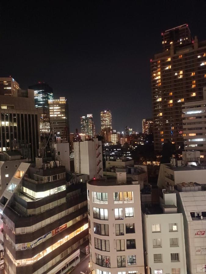 Akasaka Urban Annex Tokio